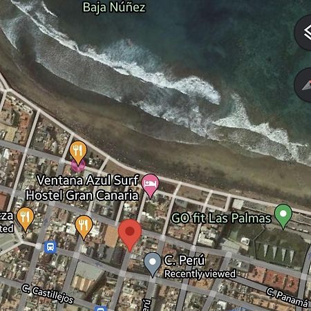 Lala Loft Las Canteras Las Palmas de Gran Canaria Extérieur photo