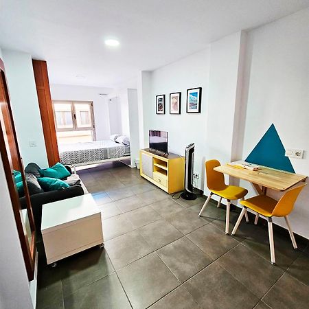 Lala Loft Las Canteras Las Palmas de Gran Canaria Extérieur photo