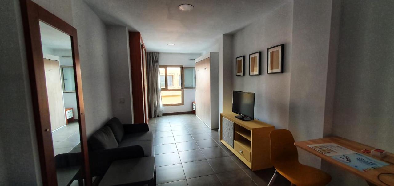 Lala Loft Las Canteras Las Palmas de Gran Canaria Extérieur photo