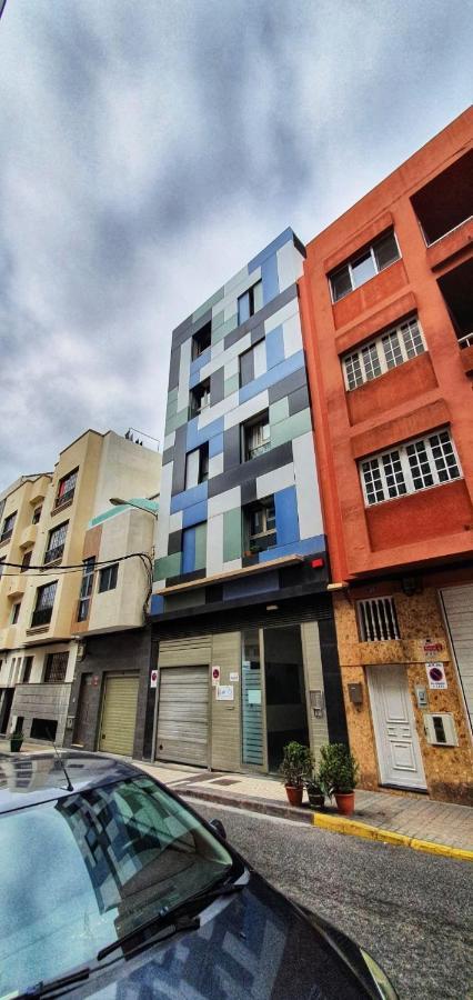 Lala Loft Las Canteras Las Palmas de Gran Canaria Extérieur photo