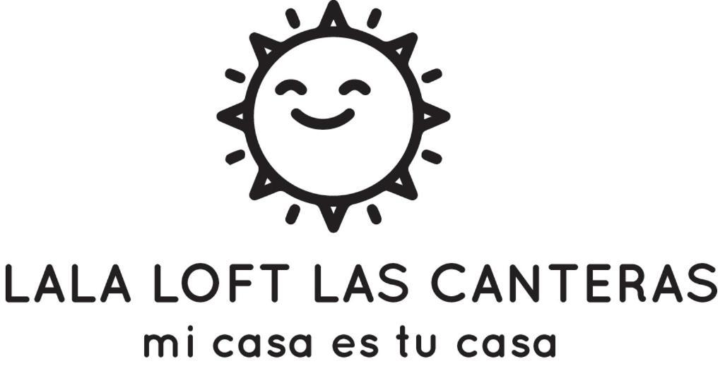 Lala Loft Las Canteras Las Palmas de Gran Canaria Extérieur photo