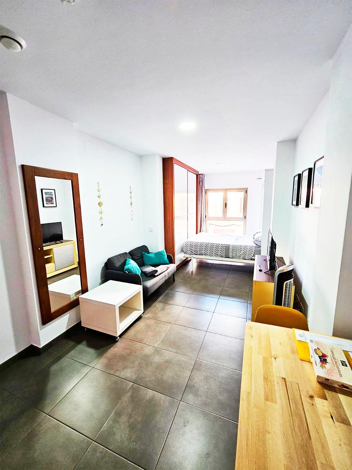 Lala Loft Las Canteras Las Palmas de Gran Canaria Extérieur photo