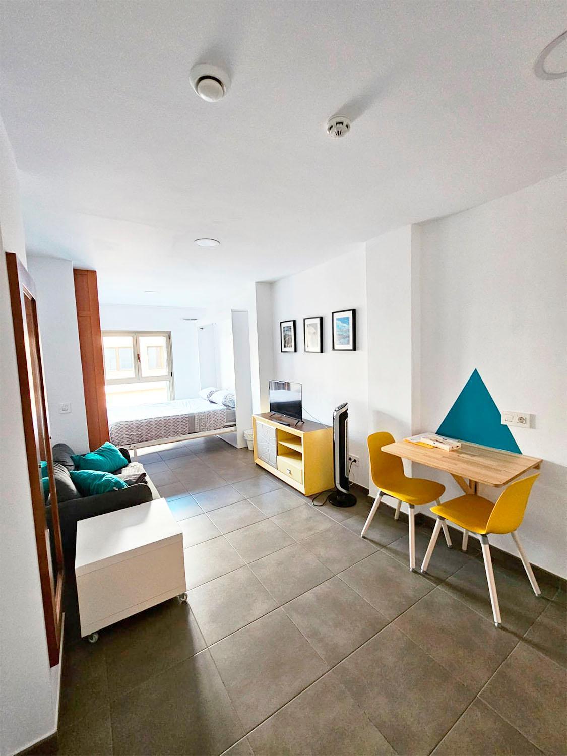 Lala Loft Las Canteras Las Palmas de Gran Canaria Extérieur photo