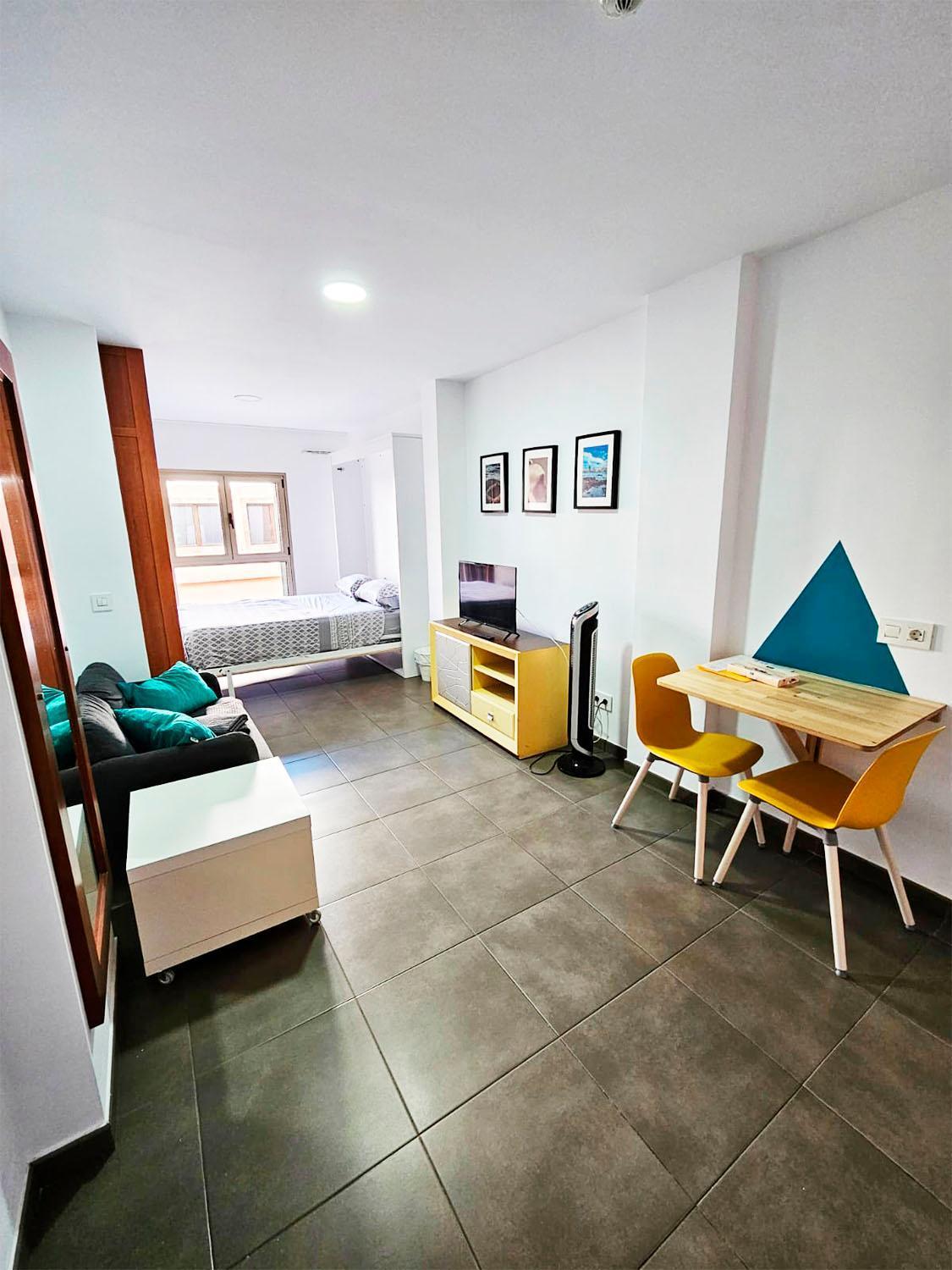 Lala Loft Las Canteras Las Palmas de Gran Canaria Extérieur photo